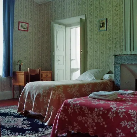 Du Chateau De Cabrieres 2*