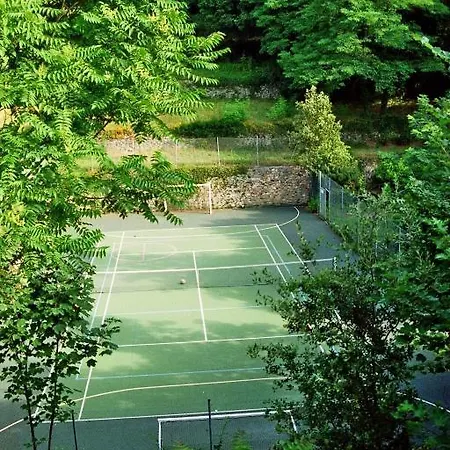 Hotell Du Chateau De Cabrieres