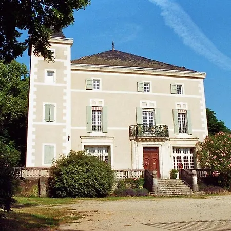 Du Chateau De Cabrieres Saint-Jean-du-Gard
