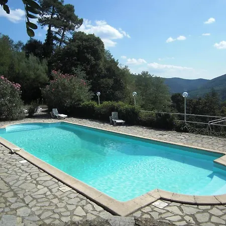 Hotel Du Chateau De Cabrieres